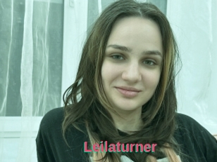 Leilaturner