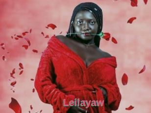 Leilayaw