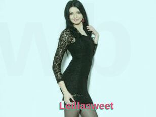 Leillasweet