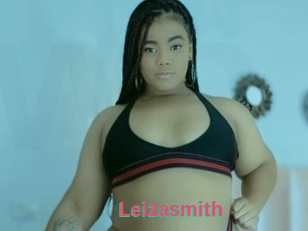 Leizasmith
