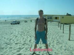 Lekkerebi