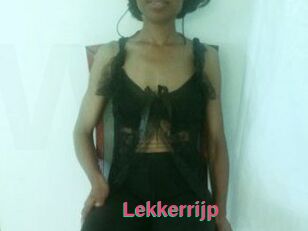 Lekkerrijp