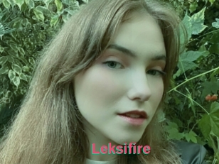 Leksifire