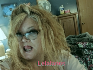Lelalanes