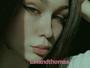 Lelandthomas