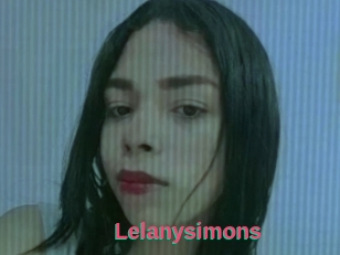 Lelanysimons