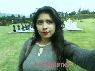 Lenaaturner