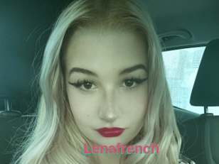 Lenafrench