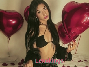 Lenakings