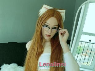 Lenalinsi