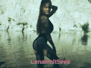 Lenamalt5eva