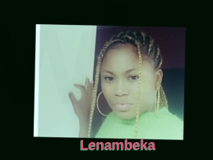 Lenambeka