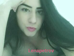 Lenapetrov
