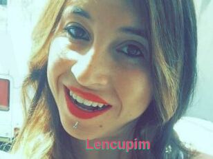 Lencupim