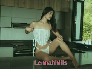Lennahhills