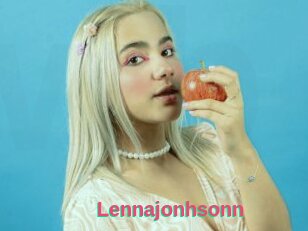 Lennajonhsonn