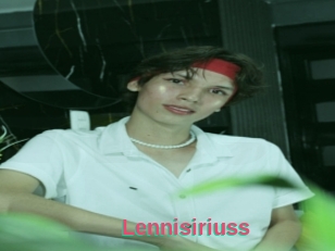 Lennisiriuss