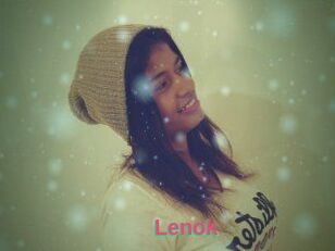 Lenok