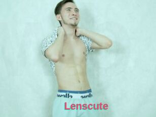 Lenscute