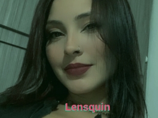 Lensquin