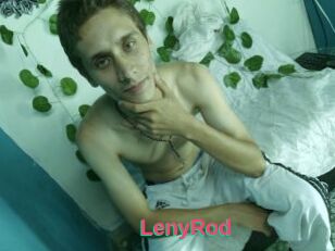 LenyRod