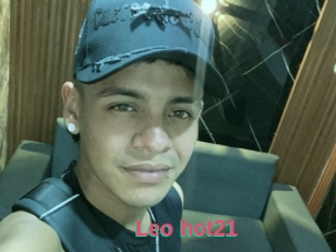 Leo_hot21