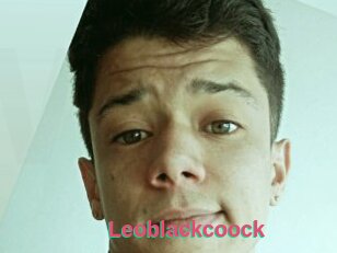 Leoblackcoock