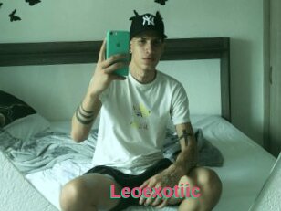 Leoexotiic