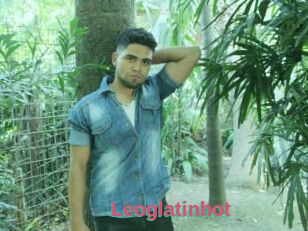 Leoglatinhot