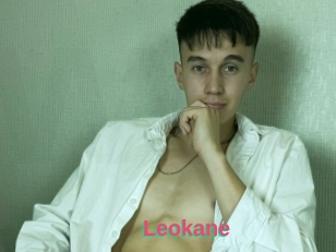 Leokane