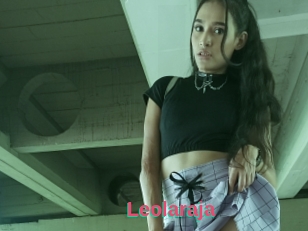 Leolaraja