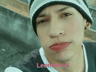 Leomanuel