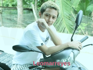 Leomarreyes