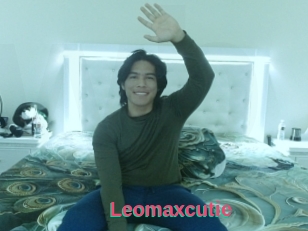 Leomaxcutie