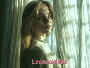 Leonaabbate