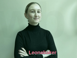 Leonabaker
