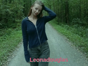 Leonadouglas