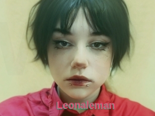 Leonaleman