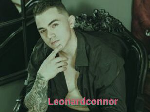 Leonardconnor