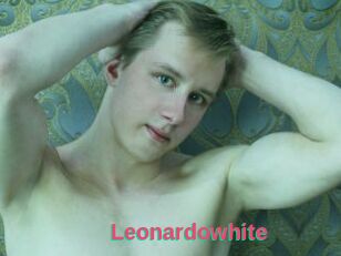 Leonardowhite