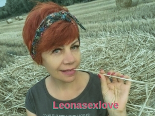Leonasexlove