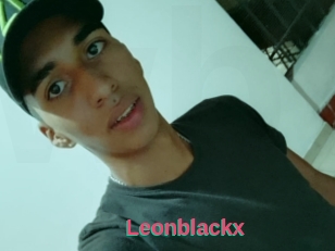 Leonblackx