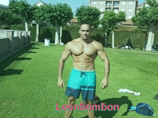 Leonbombon