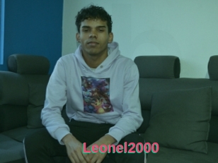 Leonel2000