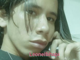 Leonelbhapi