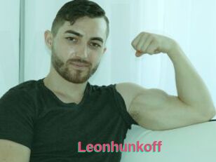 Leonhunkoff