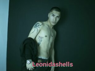 Leonidashells