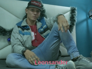 Leonsander