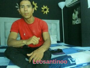 Leosantinoo