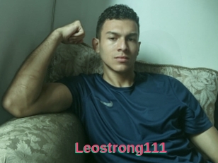 Leostrong111